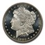 1882 Morgan Dollar PR-67 DCAM PCGS CAC