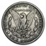 1882 Morgan Dollar VG/VF