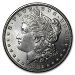 1882 Morgan Dollars BU (20 Count Roll)