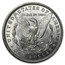 1882-O Morgan Dollar AU