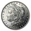 1882-O Morgan Dollar BU
