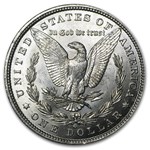 1882-O Morgan Dollar BU