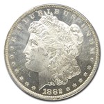 1882-O Morgan Dollar DMPL MS-64 PCGS
