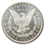 1882-O Morgan Dollar DMPL MS-64 PCGS