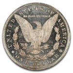 1882-O Morgan Dollar MS-62 DMPL PCGS