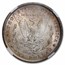 1882-O Morgan Dollar MS-63 NGC
