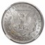 1882-O Morgan Dollar MS-63 NGC