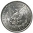 1882-O Morgan Dollar MS-63 PCGS