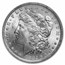 1882-O Morgan Dollar MS-64 NGC