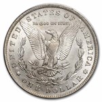 1882-O Morgan Dollar MS-64 PCGS