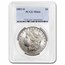 1882-O Morgan Dollar MS-64 PCGS