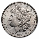1882-O Morgan Dollar MS-65 NGC