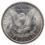 1882-O Morgan Dollar MS-65 PCGS
