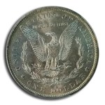 1882-O Morgan Dollar MS-65 PCGS