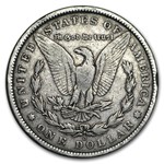 1882-O Morgan Dollar VG/VF