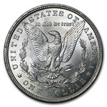 1882-O/O Morgan Dollar BU