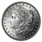 1882-O/O Morgan Dollar BU