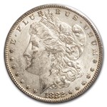 1882-O/S Morgan Dollar AU (GSA Soft Pack)