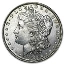 1882-O/S Morgan Dollar BU