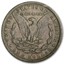 1882-O/S Morgan Dollar Fine