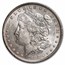1882-O/S Morgan Dollar MS-62 PCGS CAC (Strong)