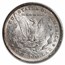1882-O/S Morgan Dollar MS-62 PCGS CAC (Strong)