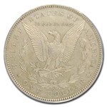 1882-O/S Morgan Dollar Strong AU-55 PCGS (VAM Top-100)