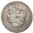 1882-O/S Morgan Dollar VG