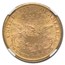 1882-S $20 Liberty Gold Double Eagle MS-60 NGC