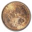 1882-S $20 Liberty Gold Double Eagle MS-63 PCGS