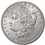 1882-S Morgan Dollar AU