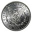 1882-S Morgan Dollar BU