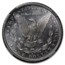 1882-S Morgan Dollar MS-63 NGC