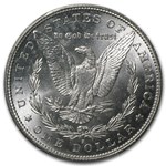 1882-S Morgan Dollar MS-63 PCGS