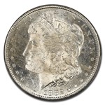 1882-S Morgan Dollar MS-63 PL Proof Like PCGS