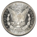 1882-S Morgan Dollar MS-63 PL Proof Like PCGS