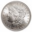 1882-S Morgan Dollar MS-64 NGC