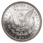 1882-S Morgan Dollar MS-64 NGC