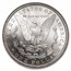 1882-S Morgan Dollar MS-64 NGC