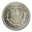 1882-S Morgan Dollar MS-64 PL PCGS