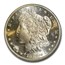 1882-S Morgan Dollar MS-65 NGC CAC