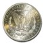 1882-S Morgan Dollar MS-65 NGC CAC