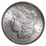 1882-S Morgan Dollar MS-65 NGC