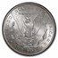 1882-S Morgan Dollar MS-65 NGC
