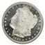 1882-S Morgan Dollar MS-65 PCGS (DMPL)
