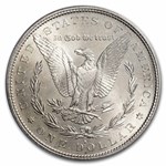 1882-S Morgan Dollar MS-65 PCGS