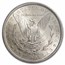 1882-S Morgan Dollar MS-65 PCGS