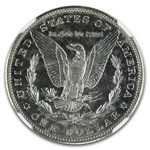 1882-S Morgan Dollar MS-66 NGC (DPL)
