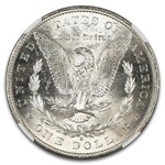 1882-S Morgan Dollar MS-66+ NGC (Plus Designation)
