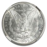 1882-S Morgan Dollar MS-66 NGC